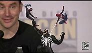 Spider Man 2 Limited Edition PS5 Collector’s Edition Venom