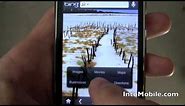Bing iPhone app demo