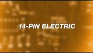 North America - TechTalk: 14-Pin Electrical Connection