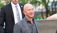 Jeff Bezos' Timeless Stress-Handling Wisdom: 'Stress Comes From Ignoring Things You Shouldn't Be Ignoring'