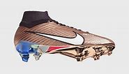 Nike Serve Mbappe With New Signature Edition Mercurial Superfly - SoccerBible