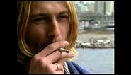 Much: Our Last Time w/ Kurt Cobain (1993)