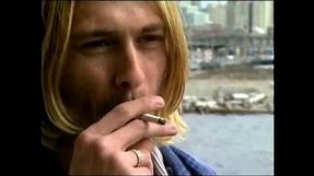 Much: Our Last Time w/ Kurt Cobain (1993)