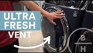 Product Review: GE Front Load Washer GFW850SPNDG Review