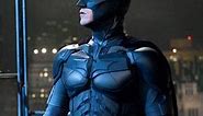 New Dark Knight Rises Trailer Reveals an Angry Batman