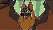 BAT FURRIES ARE ADORABLE!