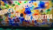 JVC LT-40CA890 Android TV review in 2021
