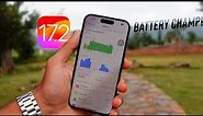 iOS 17.2 On iPhone 14 Pro - FULL REVIEW! | Worth Updating ?