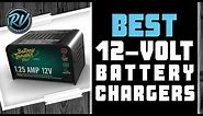 Best 12-Volt Battery Chargers ⚡: 2020 Buyer’s Guide | RV Expertise