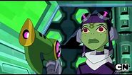Ben 10: Omniverse - The Frogs of War, Part II (Preview) Clip 2