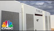 Tesla Opens A Solar Farm In Hawaii To Power Island After Dark | CNBC