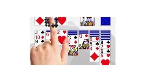 BEST FREE SOLITAIRE