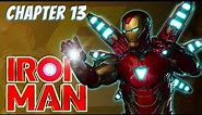 How to Make an Iron Man Suit | 3D Printed MK85 Cosplay - Part 13