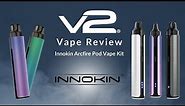 Innokin ArcFire Pod Vape Kit Review