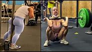 Best Gym Fails Moments | The CrossFit Pumpinators