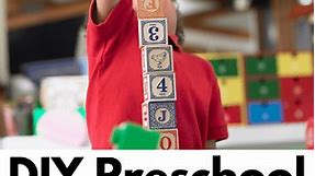 75 Awesome Preschool Activities