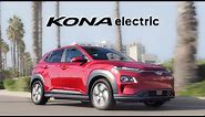 2019 Hyundai Kona EV Review - Better Deal Than A Tesla?