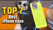 🤩Top 7 Best AliExpress IPhone Case | Best AliExpress IPhone Case In 2023🔥
