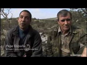 Avance del documental "Marcos, el lobo solitario" de Gerardo Olivares