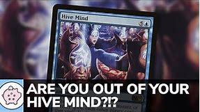 Are You Out of Your Hive Mind?!? | EDH | Janky Fun Commander Card | Magic the Gathering | Commander