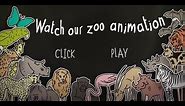 Chester Zoo Animation - All About Us