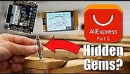 I tried finding Hidden Gems on AliExpress AGAIN! (Part 6)