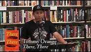 Tommy Orange, "There, There"