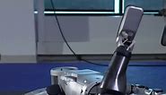 Hydraulic Atlas humanoid robot gets a big all-electric upgrade