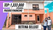 House Tour | Bettina Select | 2 Bedroom | Affordable by Bria