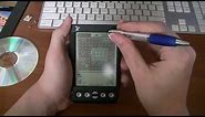 Handspring Visor Deluxe PDA Overview