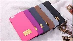 MICHAEL KORS CASES FOR IPHONE