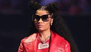 Nicki Minaj To Take ‘Pink Friday 2’ To Portugal This Summer As Afro Nation Headliner