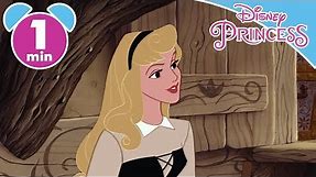 Sleeping Beauty | Aurora’s Surprise Birthday Gift | Disney Princess