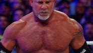 Goldberg vs. Brock Lesnar - Universal Championship Match: WrestleMania 33