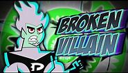 Future Danny Phantom is the Ultimate Nickelodeon Villain! (The Ultimate Enemy Halloween Rewatch)