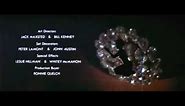 007 James Bond Diamonds Are Forever intro - Shirley Bassey