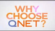 Why QNET is the Best in Direct Selling Industry | 3 Reasons