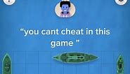 how tf 😭 #gamepigeon #viral #biggestbird | how to win every battleship game pigeon