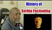 Mr. Giant Reacts History of Serbia in 20 minutes