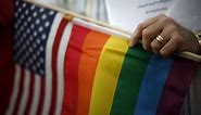 Asal Mula Bendera Pelangi Jadi Simbol Kaum LGBT
