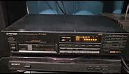 Pioneer PD-M453 6 Disc CD Player