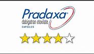Pradaxa Review: 4⭐