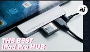 The Best USB-C HUB for iPad Pro: iOS13 ready?