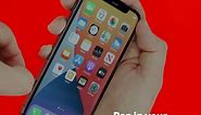 iPhone 12 Pro tip 1 | Get 5G on your iPhone 12 | Vodafone UK