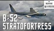 B-52 Stratofortress | Behind the Wings on PBS