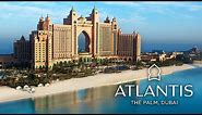 Atlantis Hotel At The Palm Dubai | An In Depth Look Inside