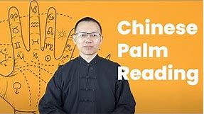 Guide to Palm Reading: How to Read Your Palm Lines