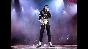 Michael Jackson - Jam - Live in Mexico DWT 1993 - [HD]
