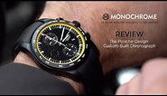 REVIEW: Porsche-Design Custom-Built Chronograph - Create the Perfect Watch Matching Your Porsche 911