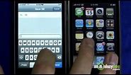 How to Text Message for Free on the iPhone 3G